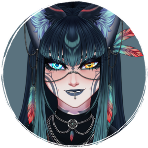 Design, model art & rig