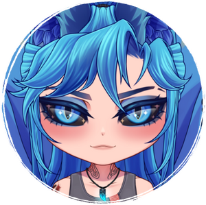 Model Art & Rig Child