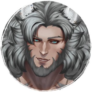 Model Rig Child | Art by Maeve Eyldra