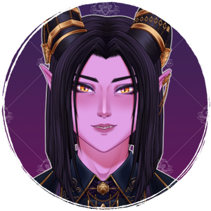 Design, model art & rig