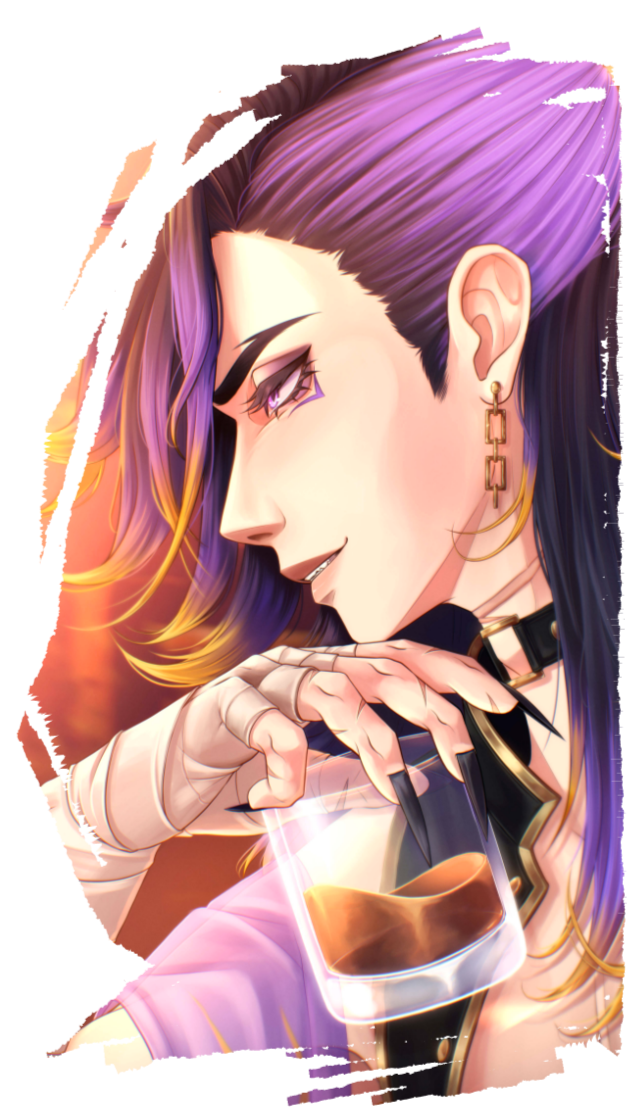 Sketch Sketch illustration