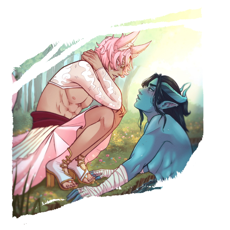 Sketch Sketch illustration